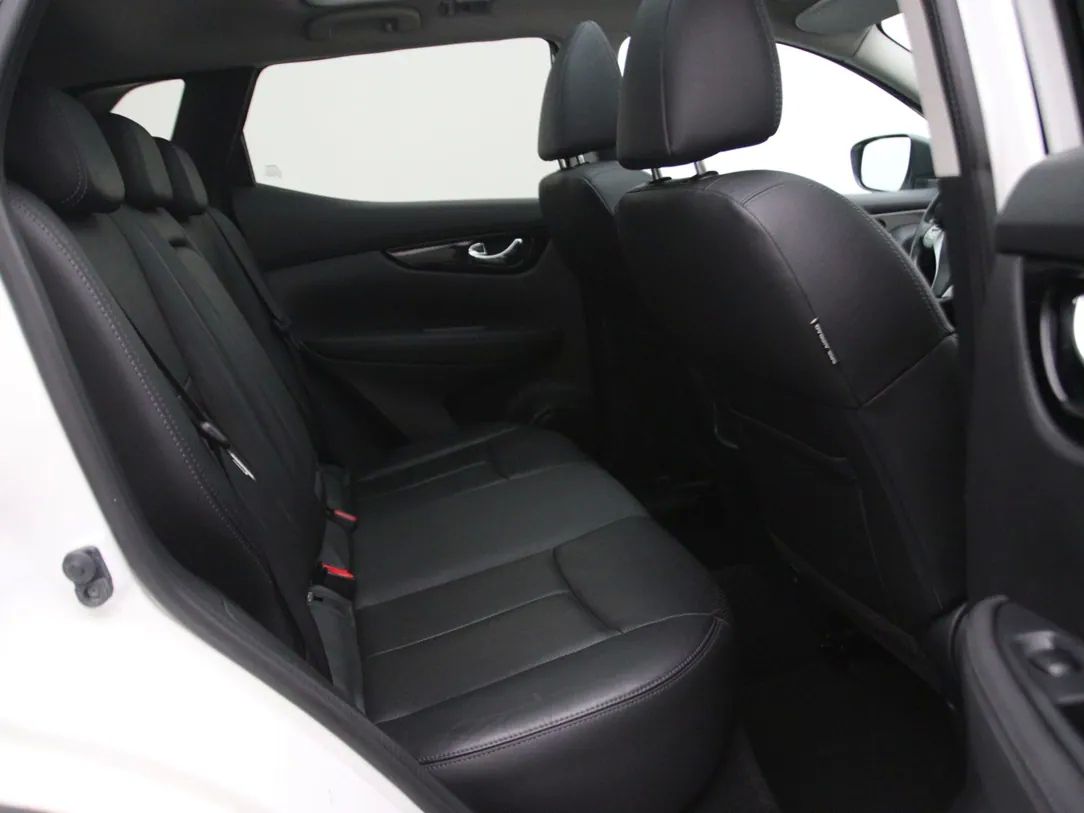 Nissan Qashqai | 14