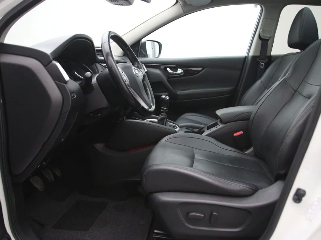 Nissan Qashqai | 3
