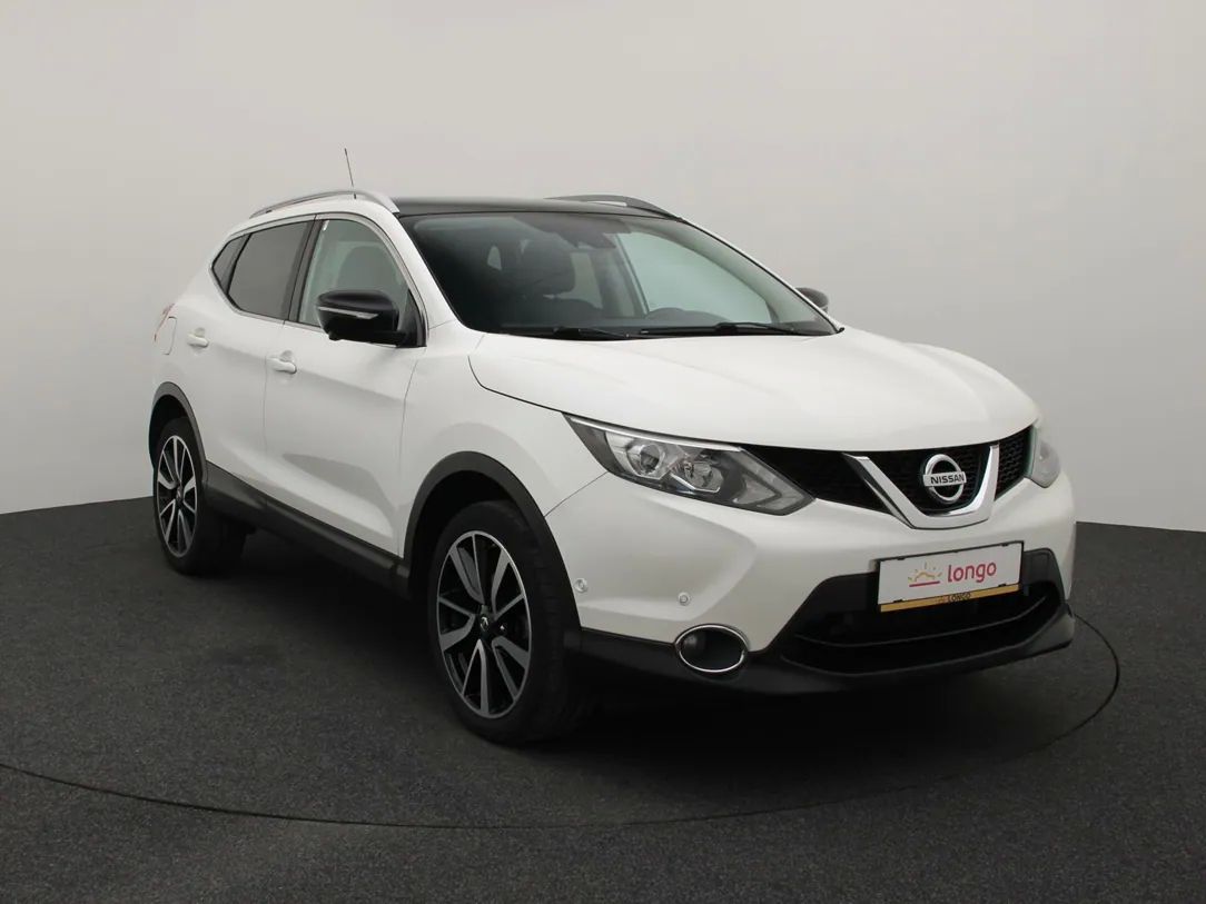 Nissan Qashqai | 9