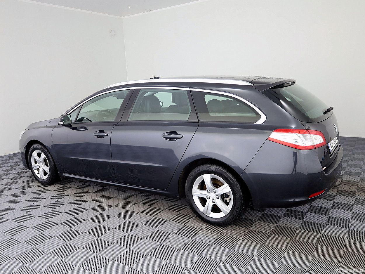 Peugeot 508 | 3