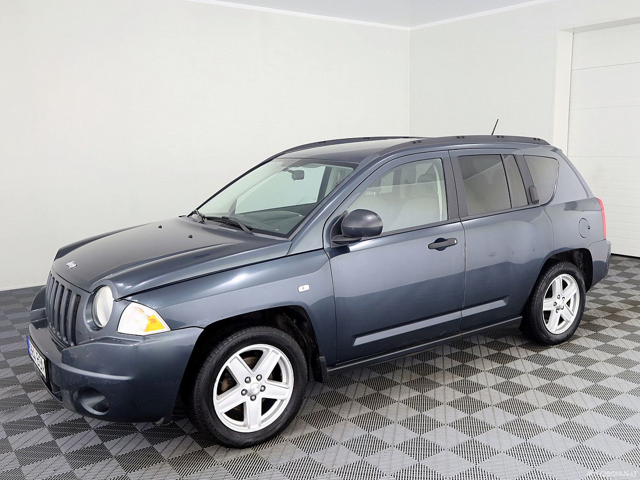 Jeep Compass | 1