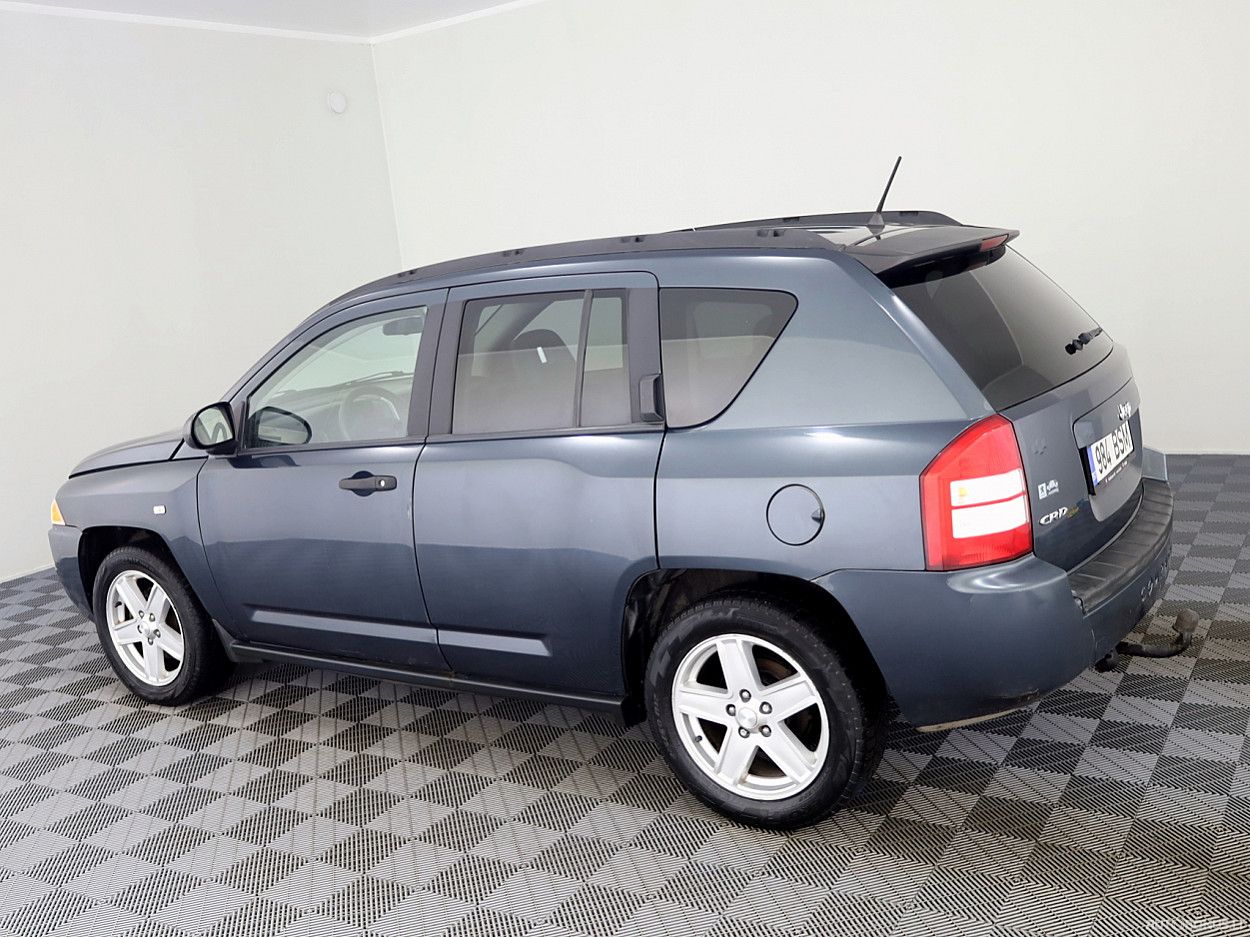 Jeep Compass | 3