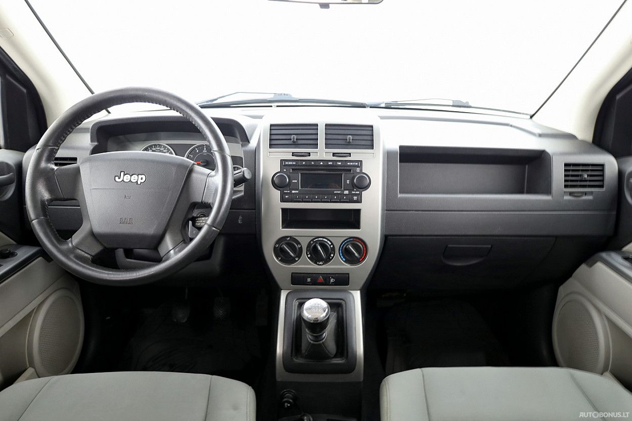 Jeep Compass | 4