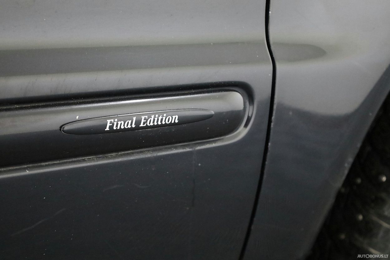 Mercedes-Benz ML270 | 7