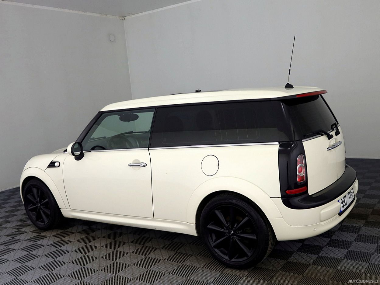Mini Cooper | 3