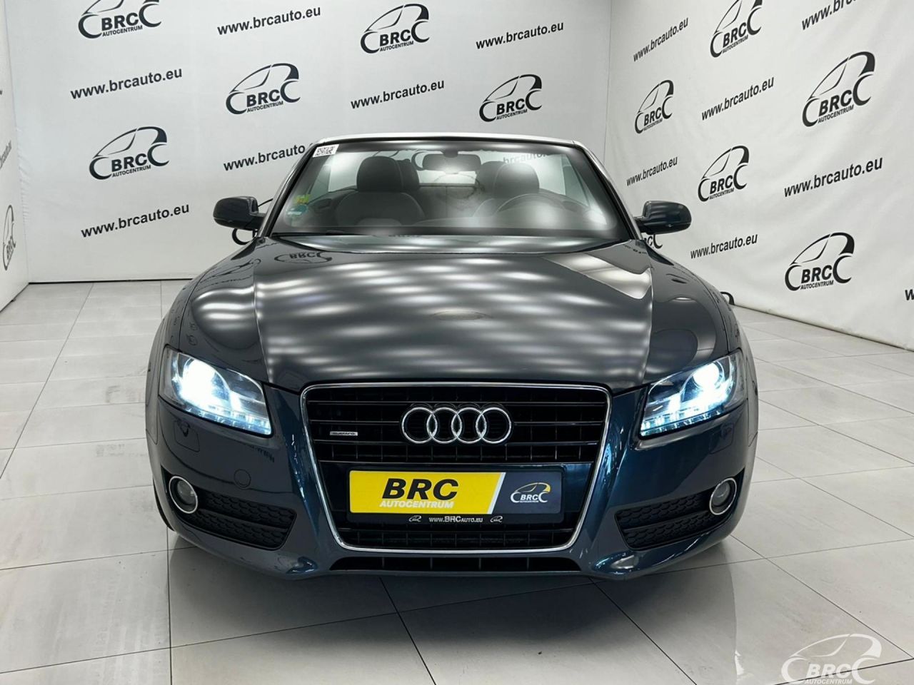 Audi A5 | 26