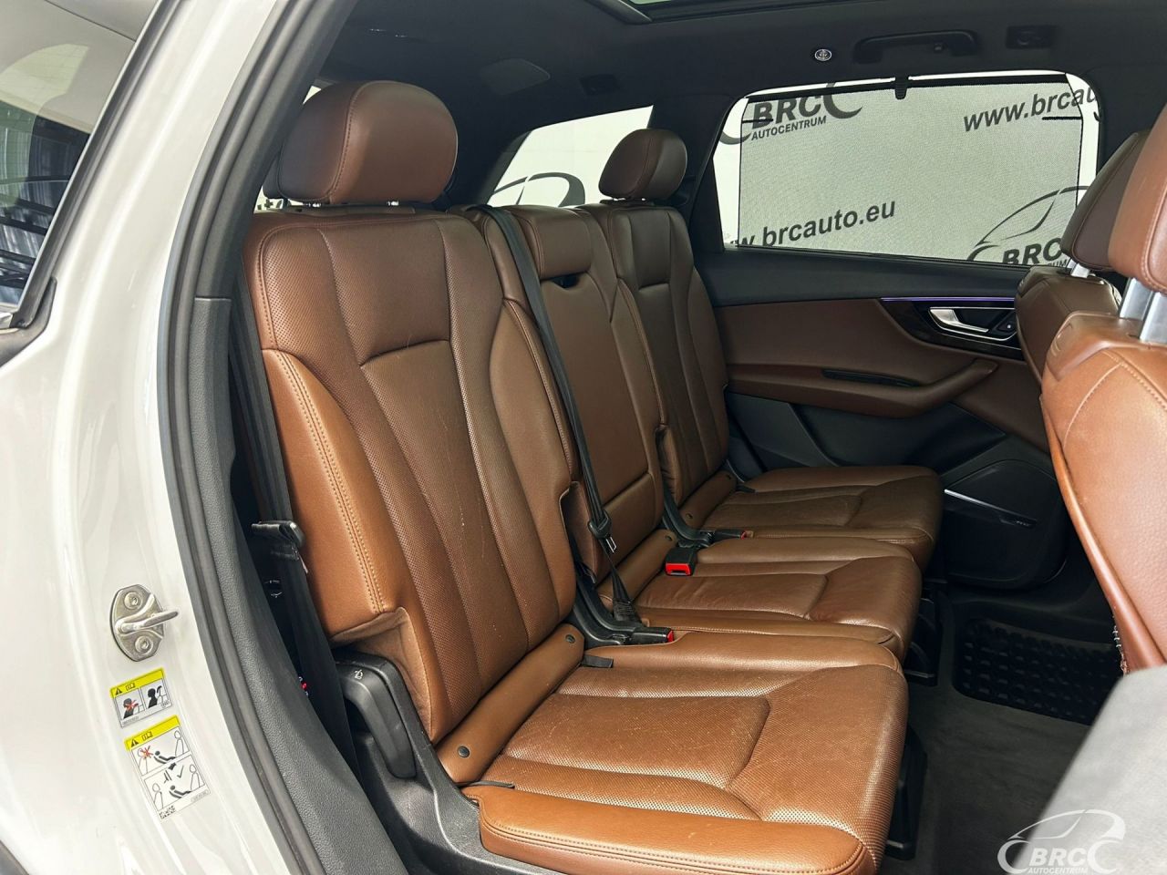 Audi Q7 | 9