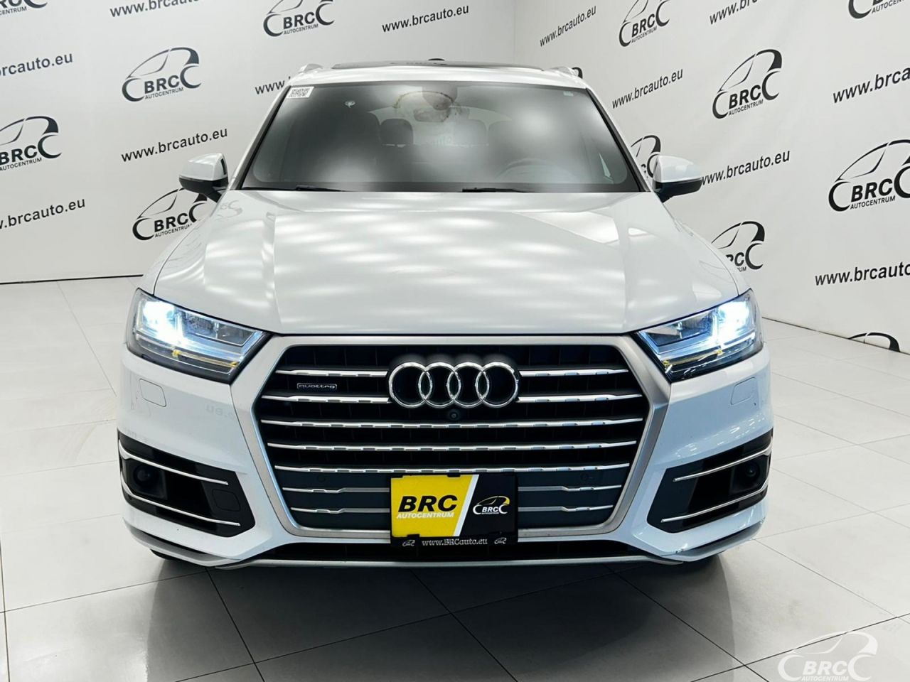 Audi Q7 | 28