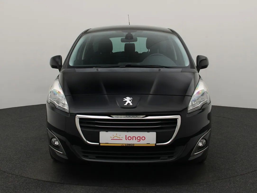 Peugeot 5008 | 2