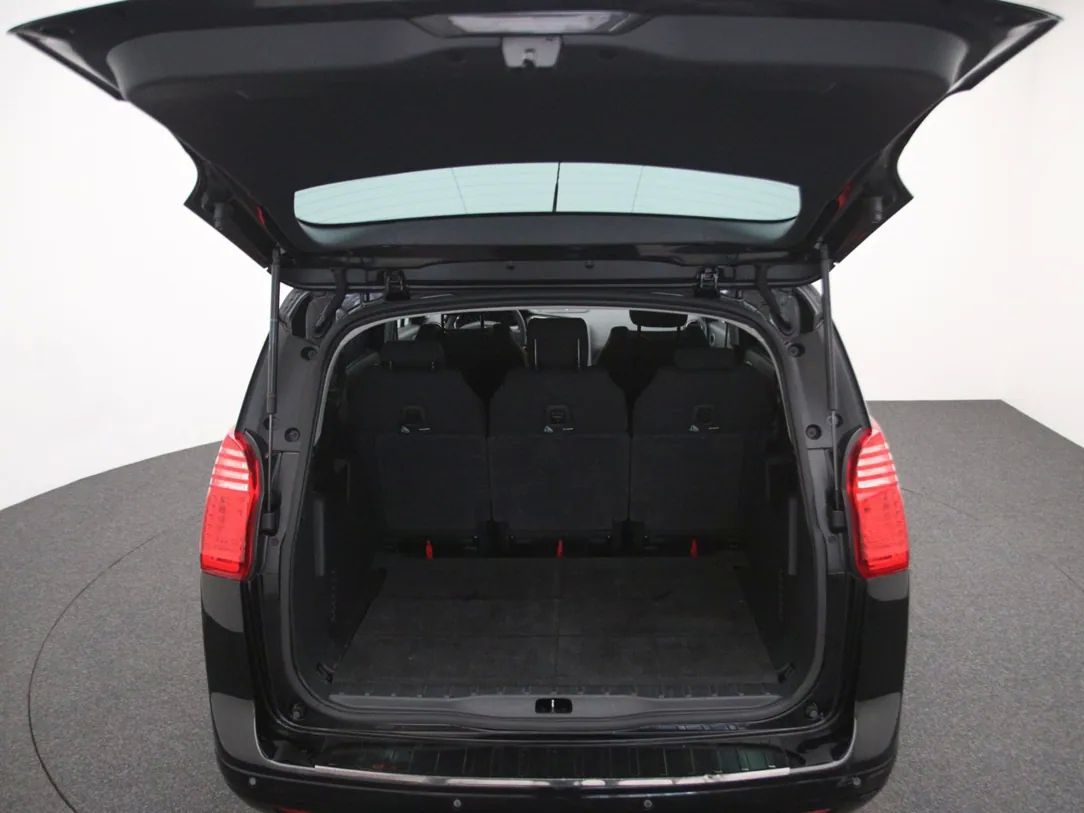 Peugeot 5008 | 28