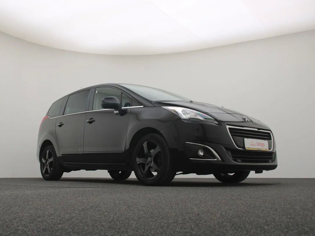 Peugeot 5008 | 10