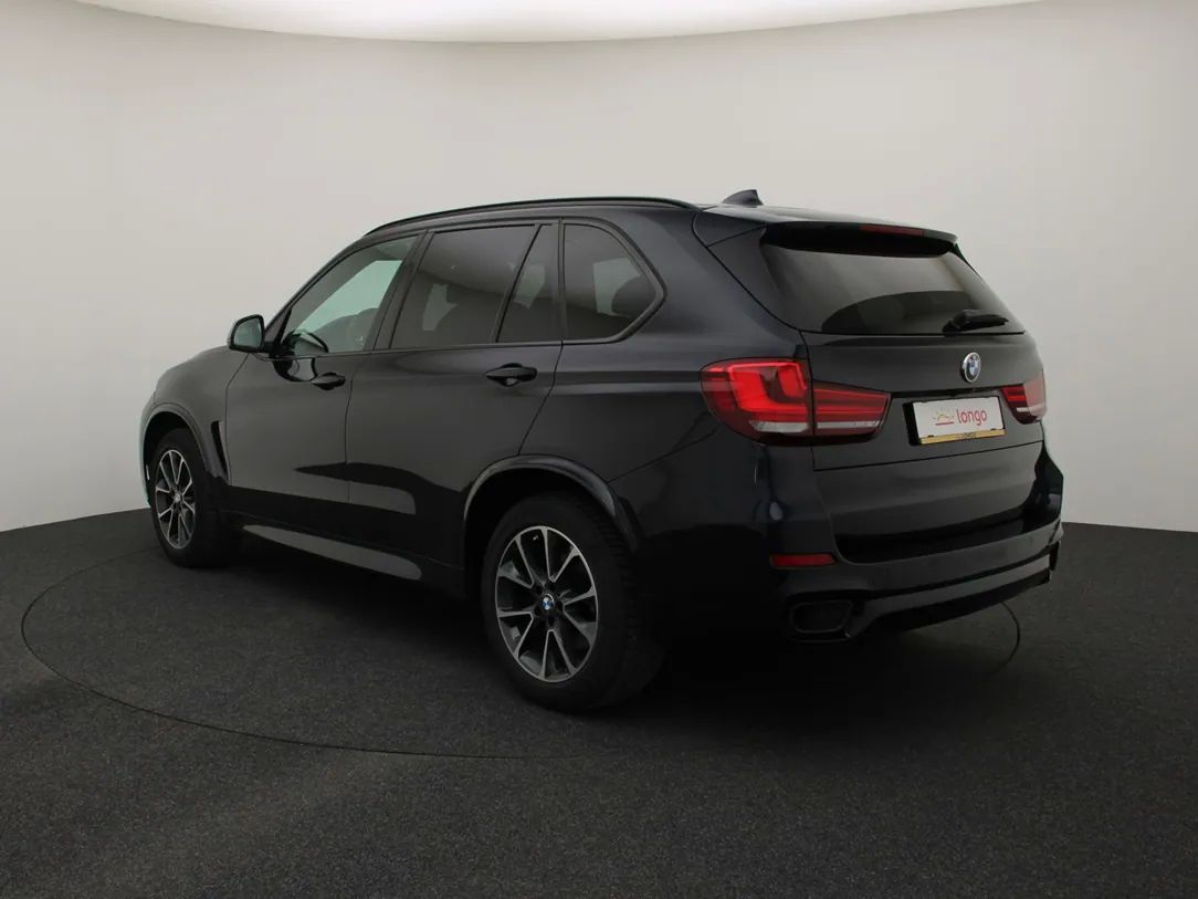 BMW X5 | 6