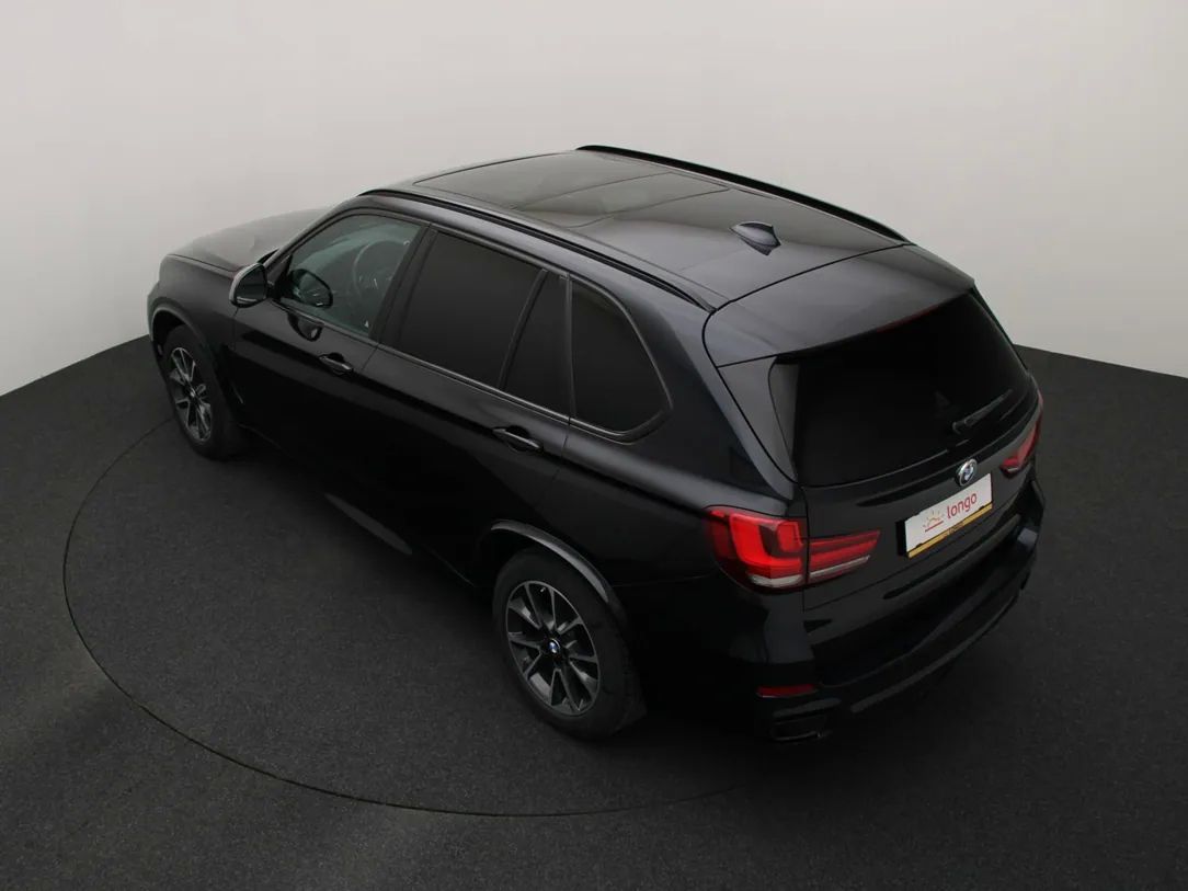 BMW X5 | 11