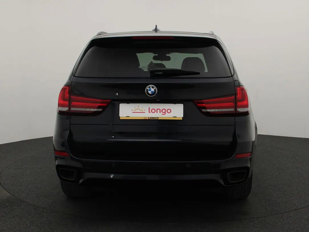 BMW X5 | 4