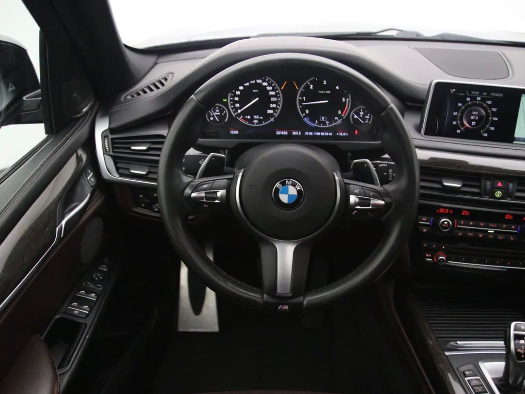 BMW X5 | 16