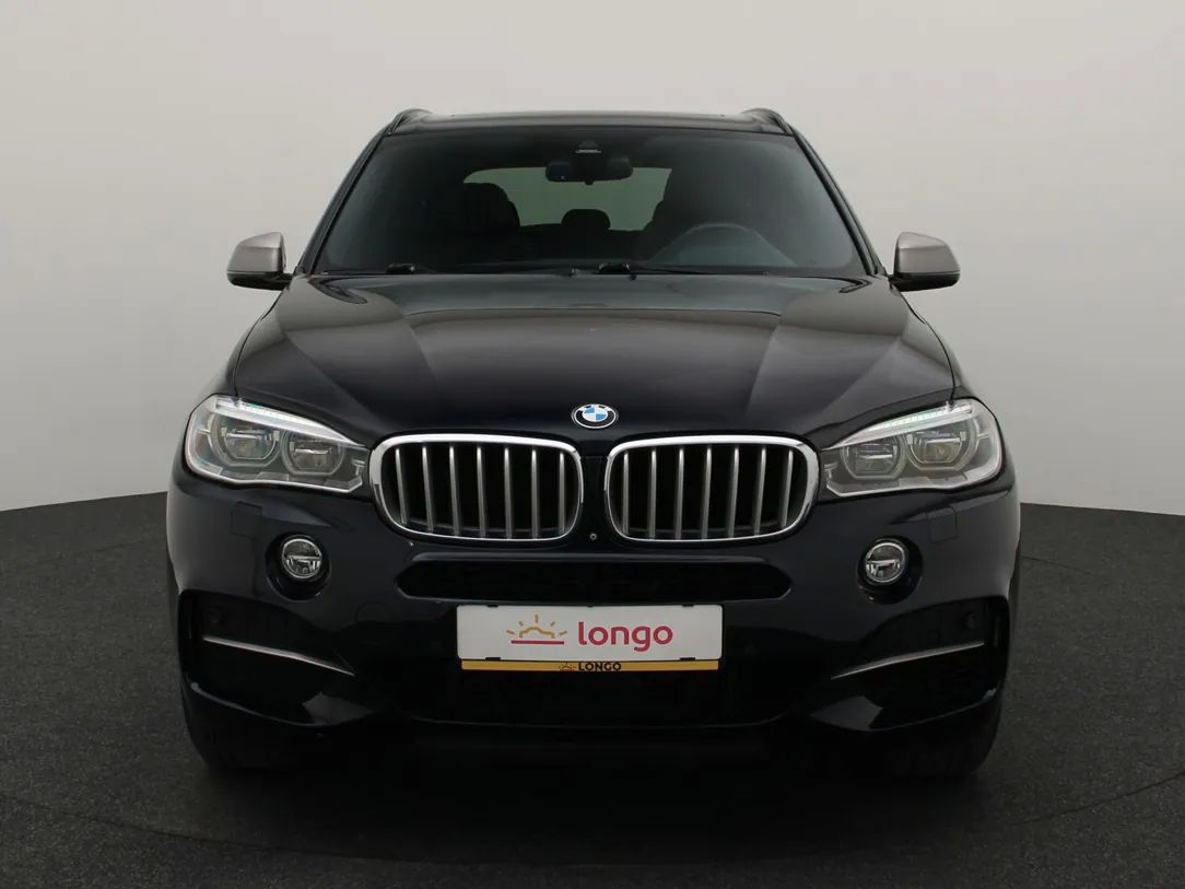 BMW X5 | 2