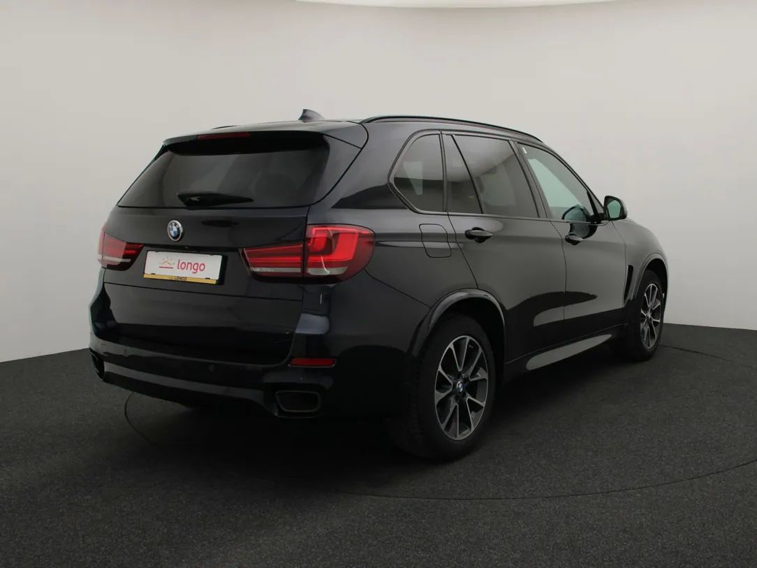 BMW X5 | 7