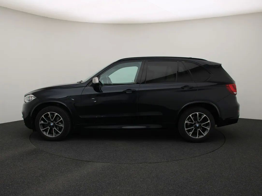 BMW X5 | 5