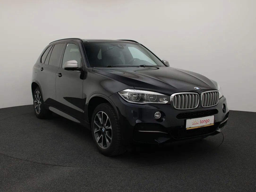 BMW X5 | 9