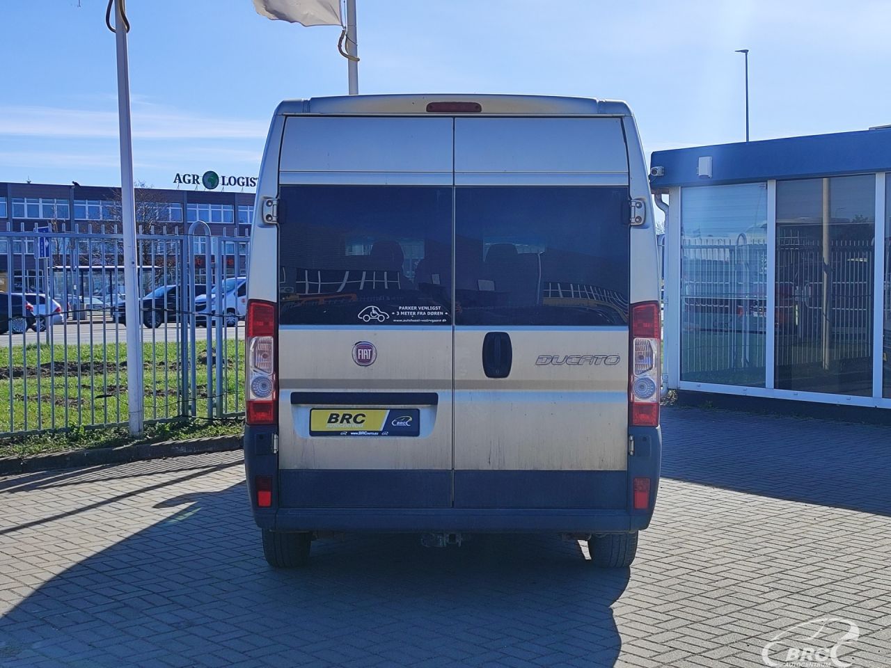 Fiat Ducato | 25