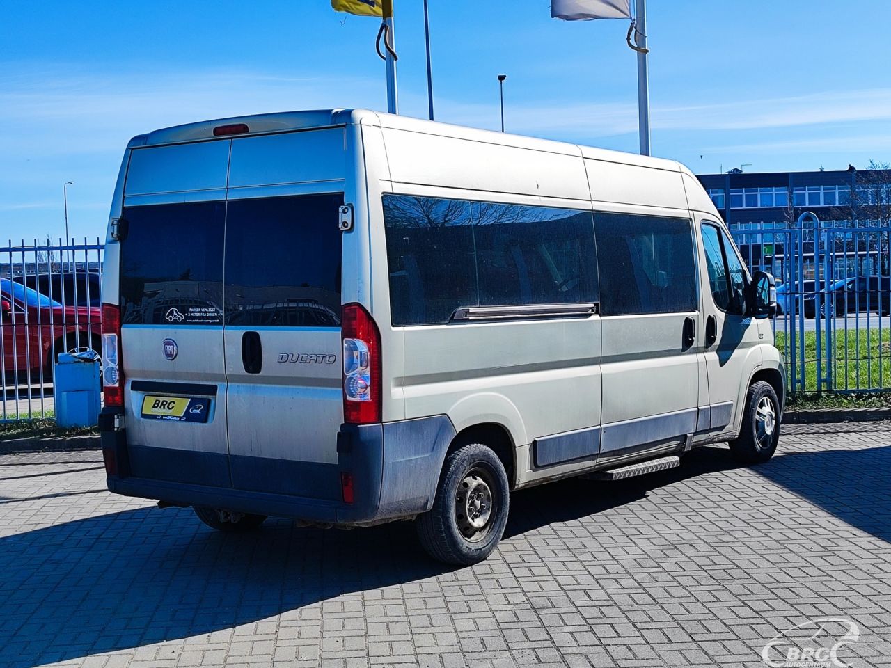 Fiat Ducato | 1