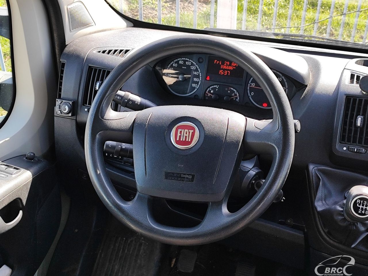 Fiat Ducato | 14