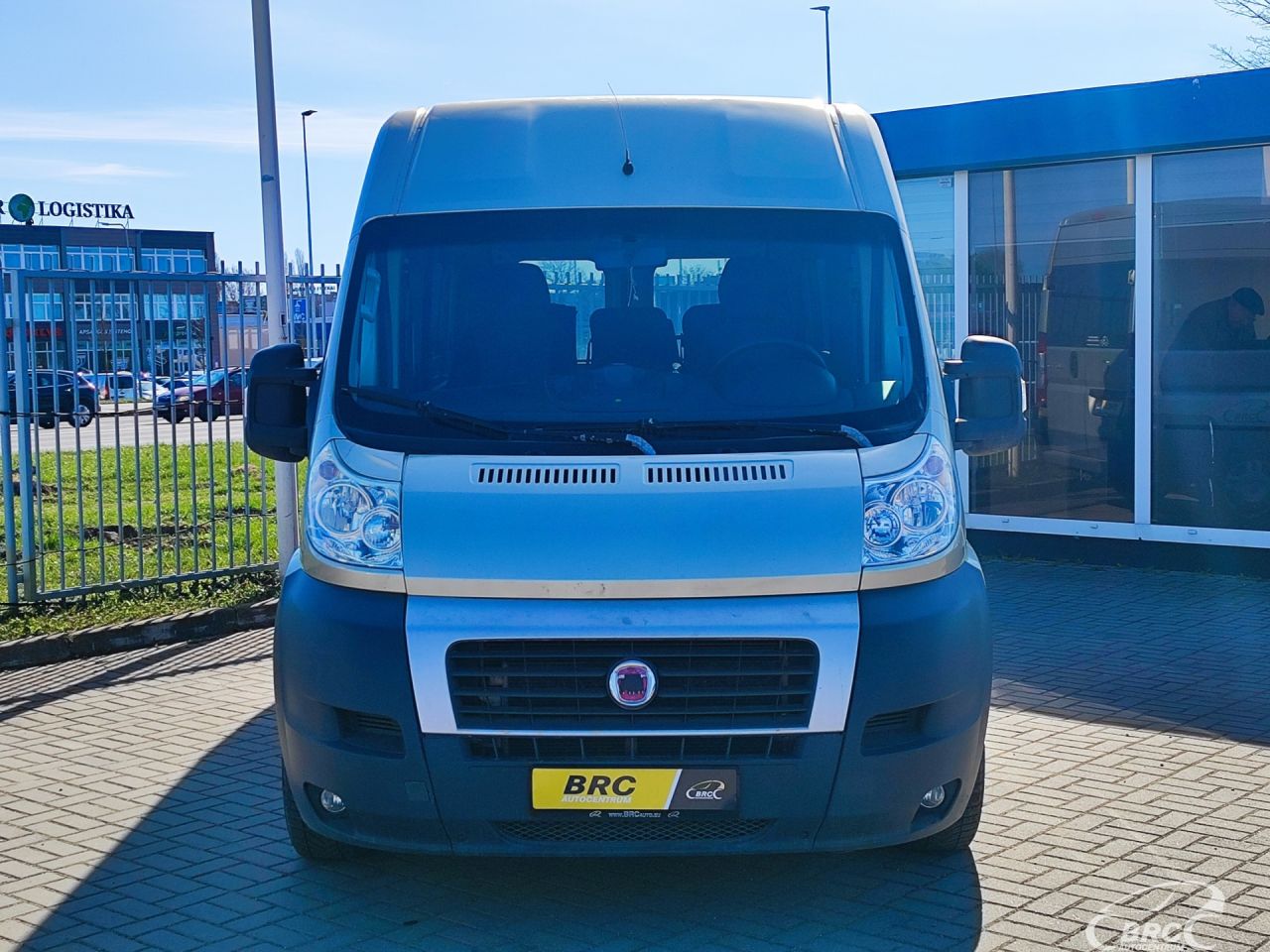 Fiat Ducato | 22