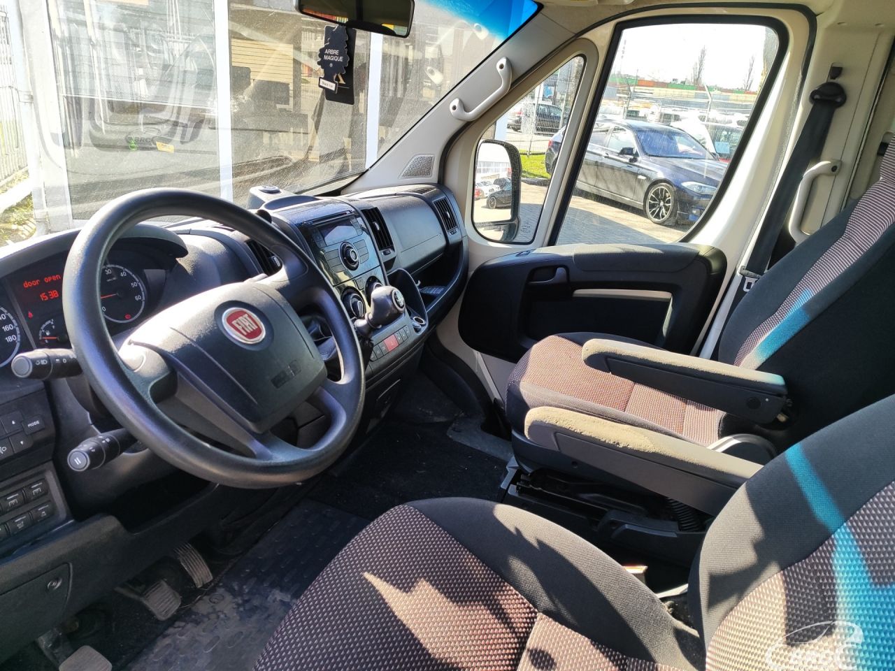Fiat Ducato | 11