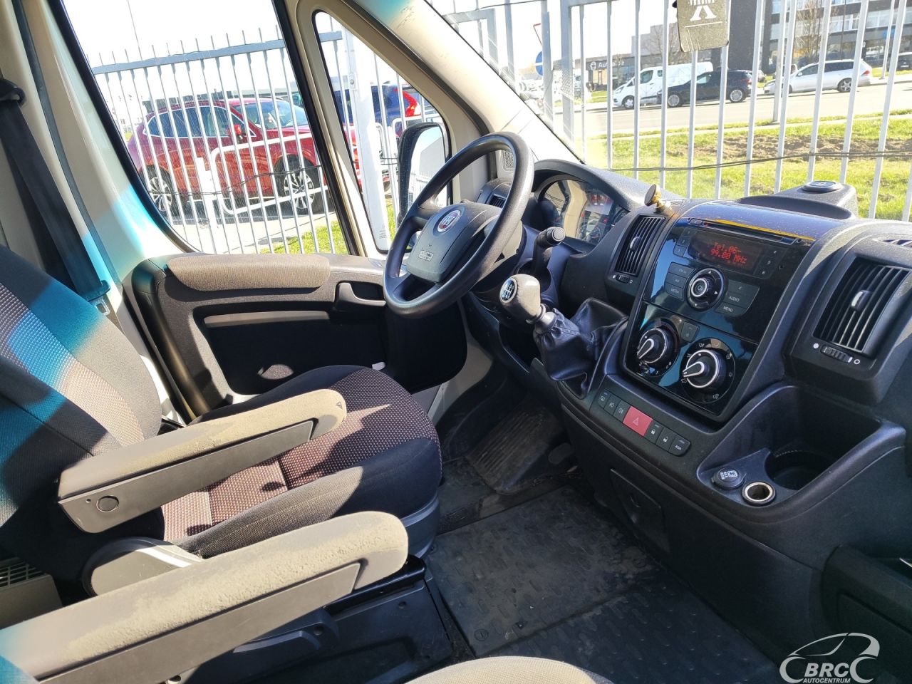 Fiat Ducato | 4