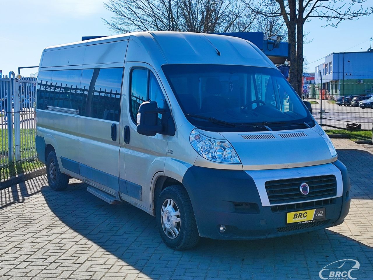 Fiat Ducato | 23