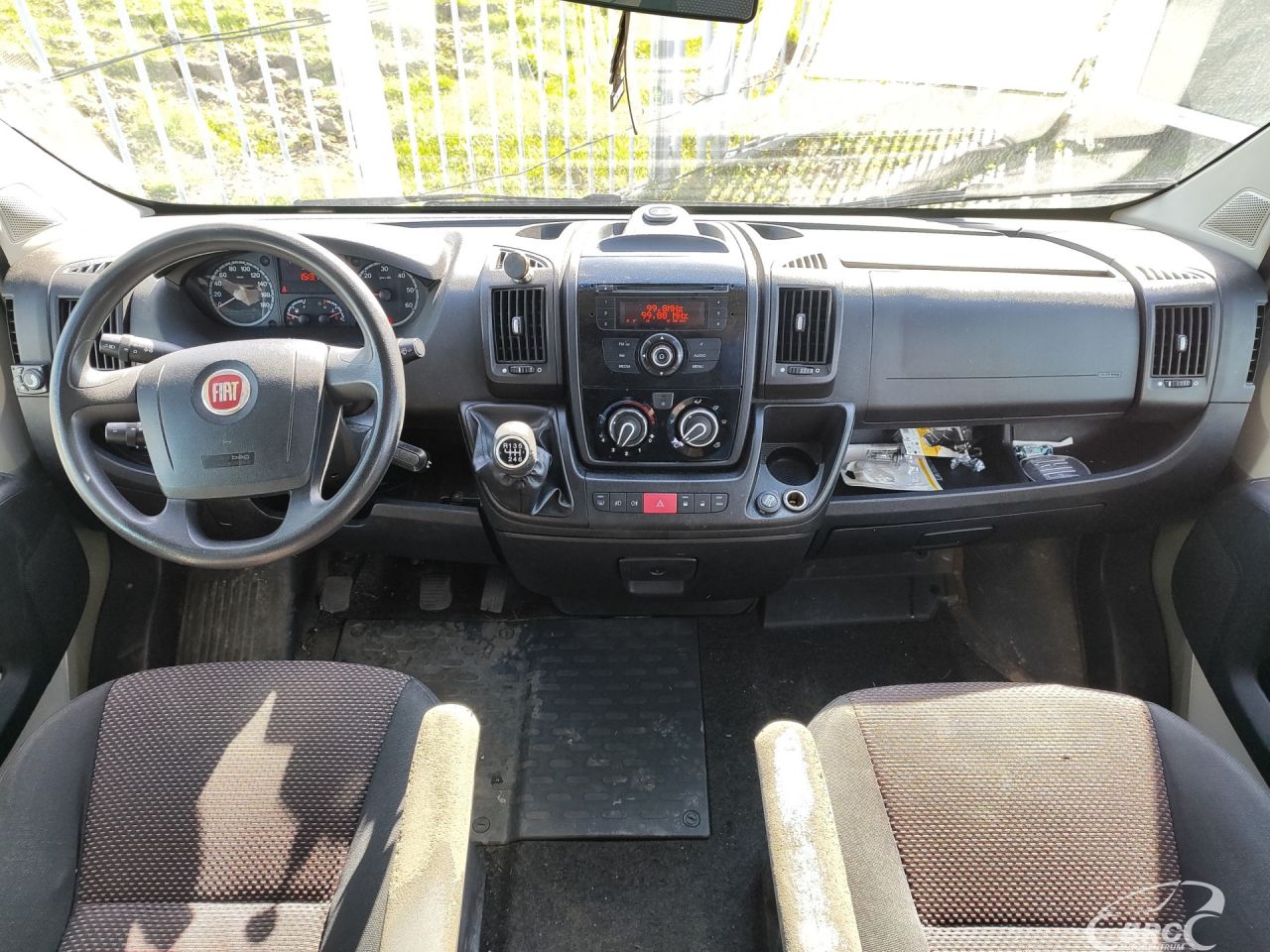 Fiat Ducato | 2
