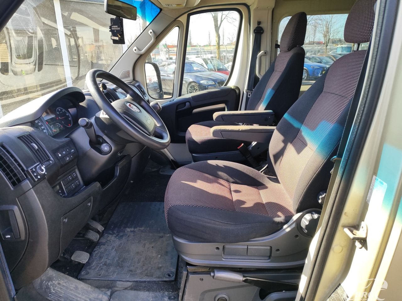 Fiat Ducato | 10