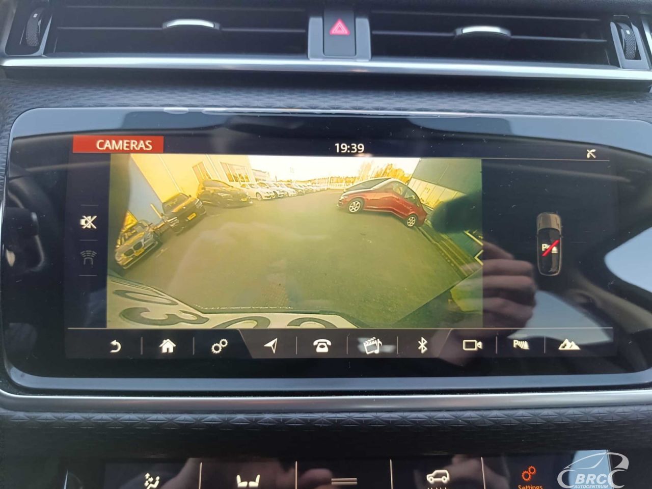 Land Rover Range Rover | 32