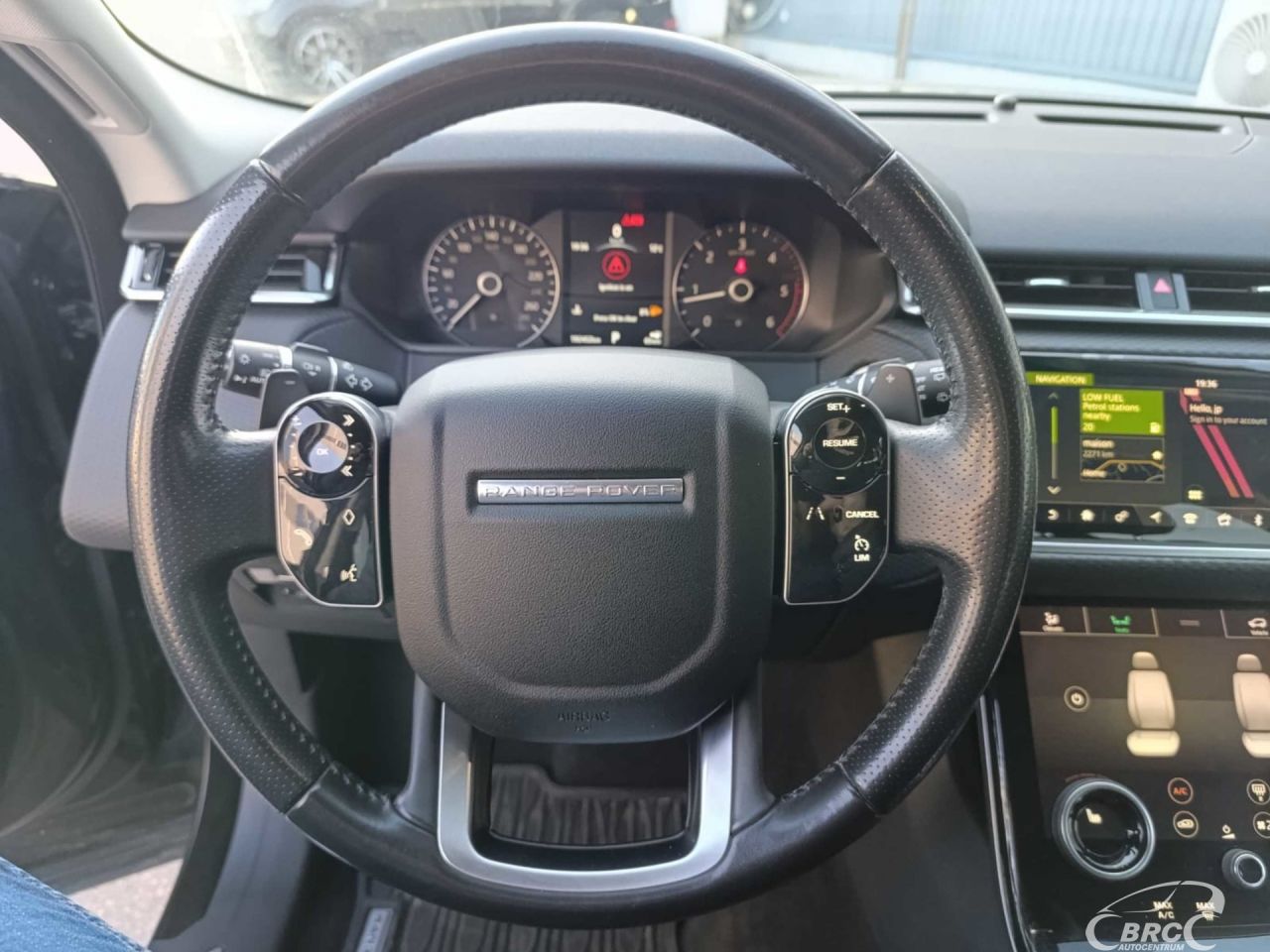 Land Rover Range Rover | 14