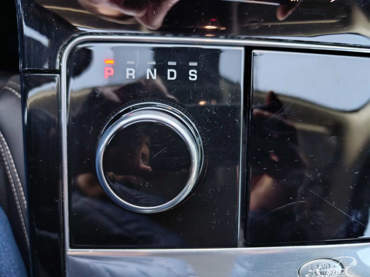 Land Rover Range Rover | 20