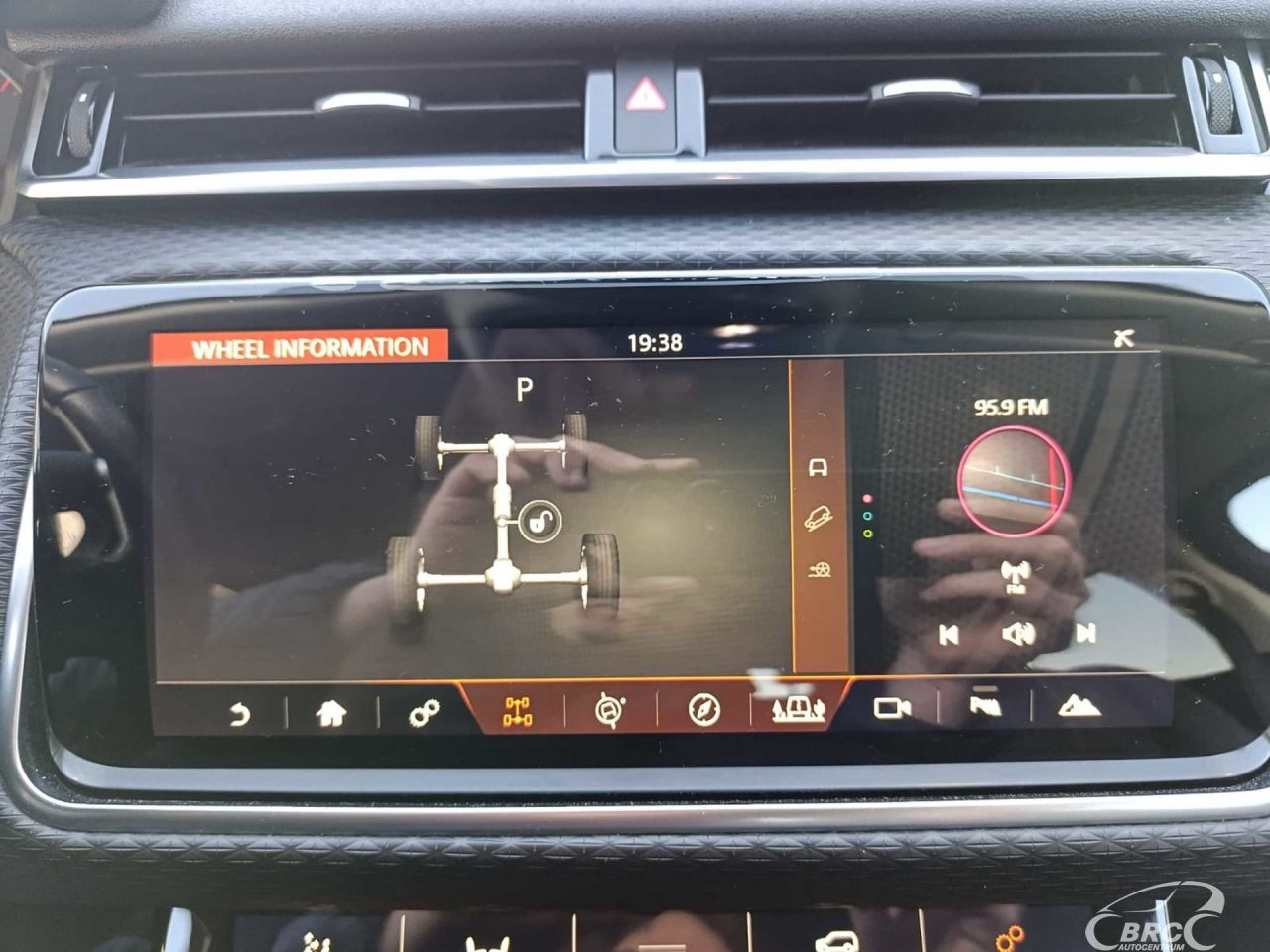 Land Rover Range Rover | 29