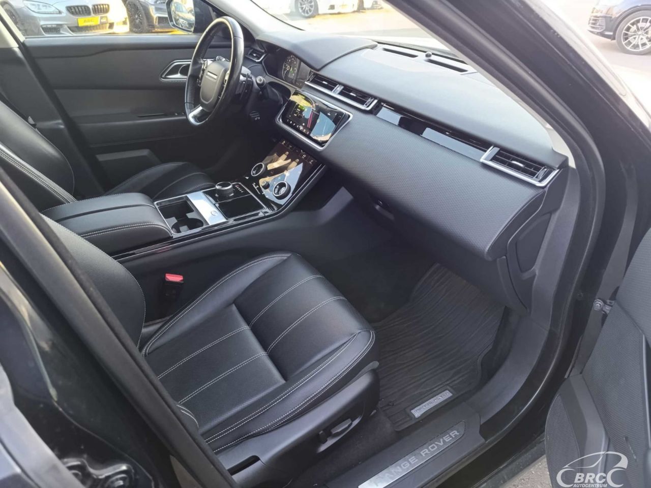 Land Rover Range Rover | 10