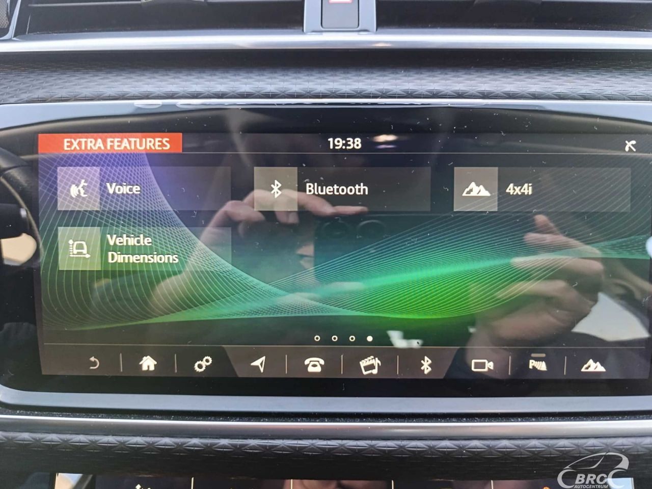 Land Rover Range Rover | 27