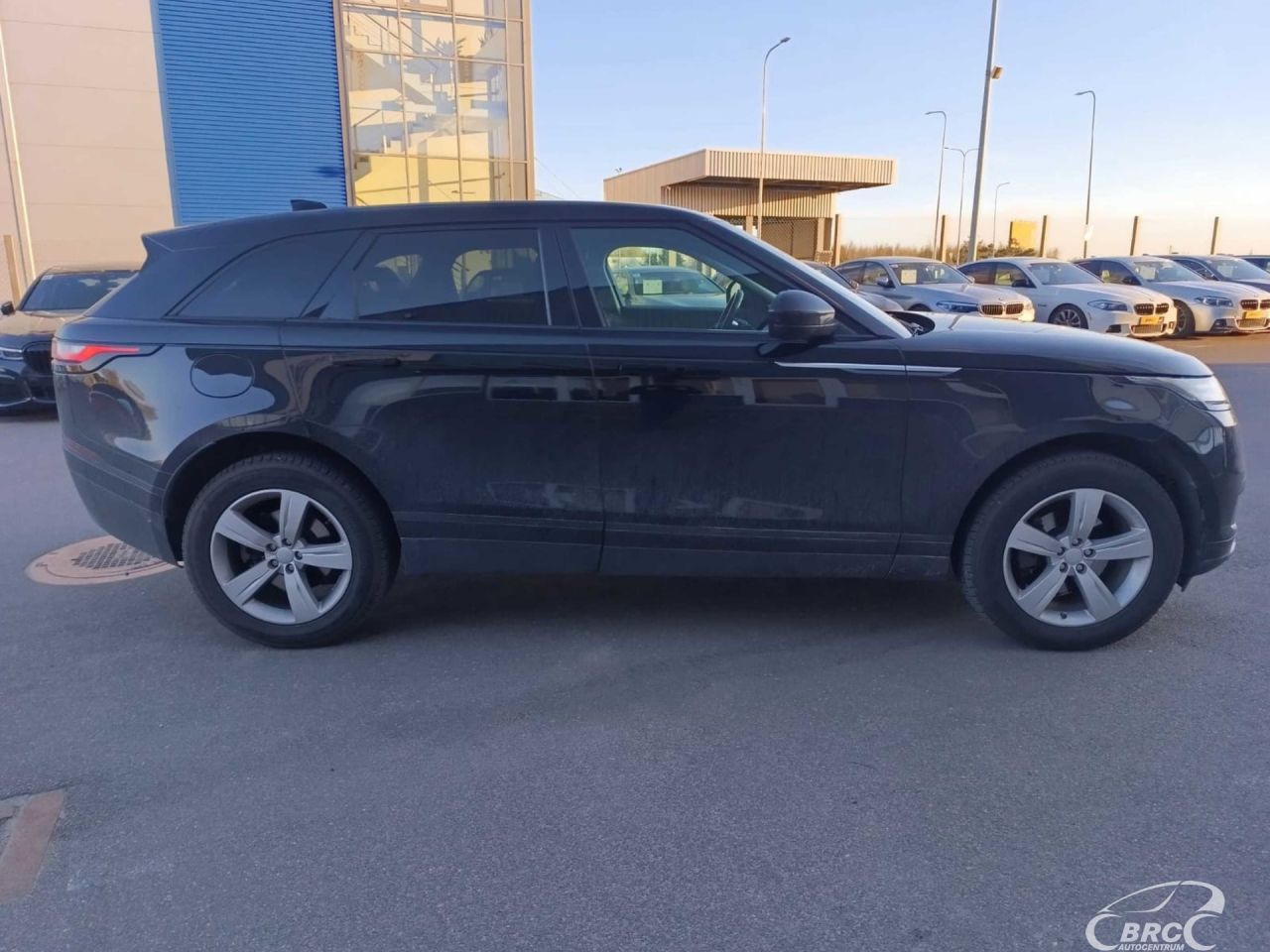 Land Rover Range Rover | 5