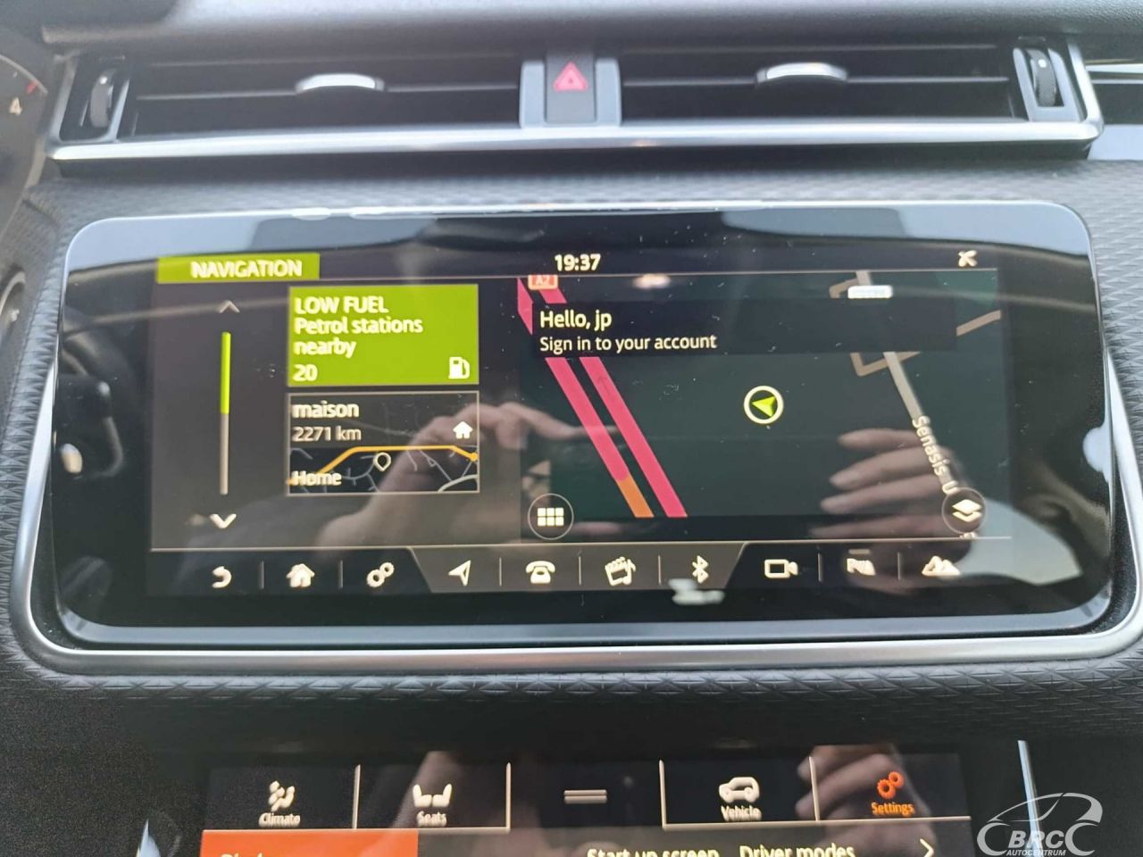 Land Rover Range Rover | 25