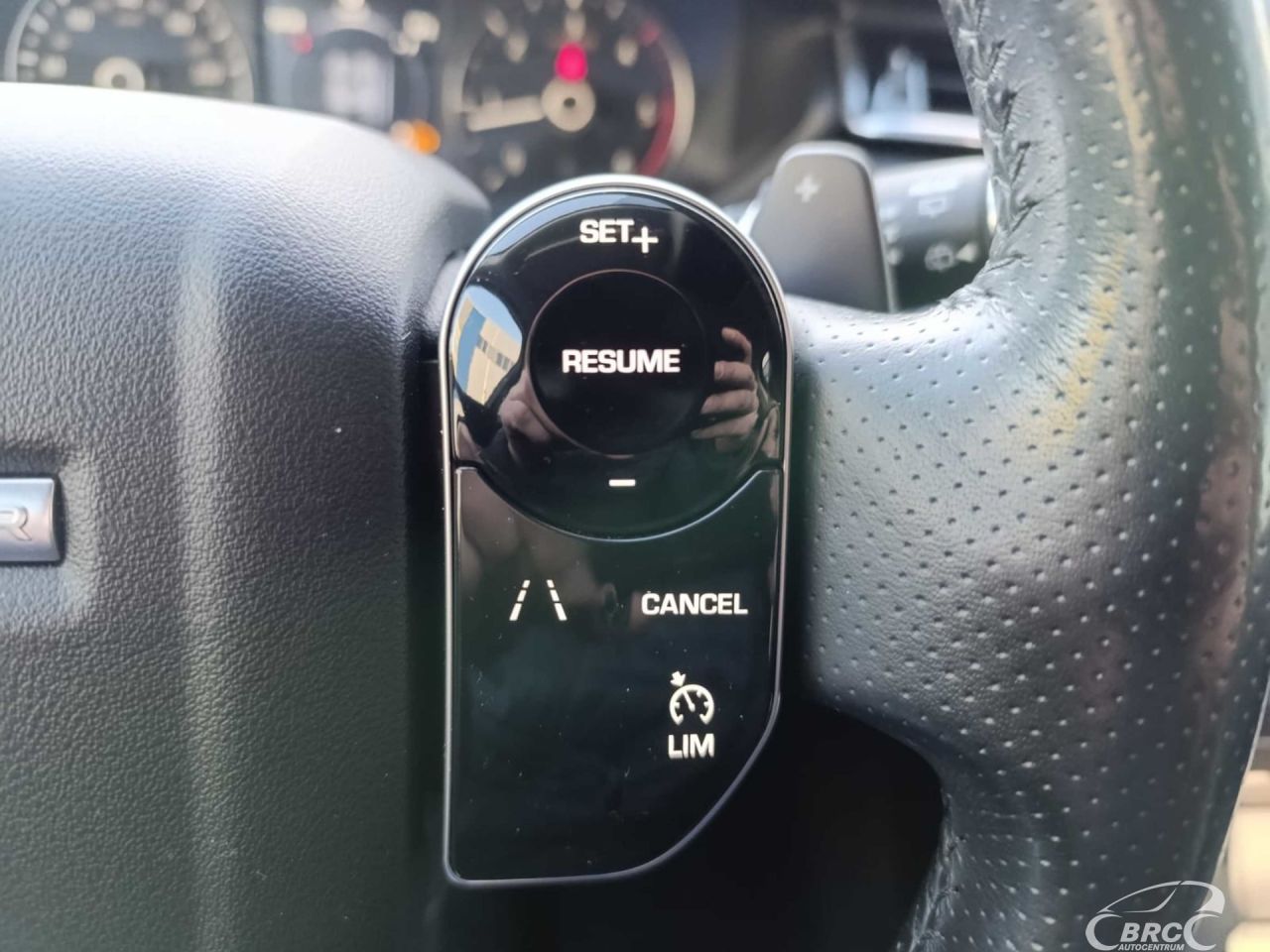 Land Rover Range Rover | 16