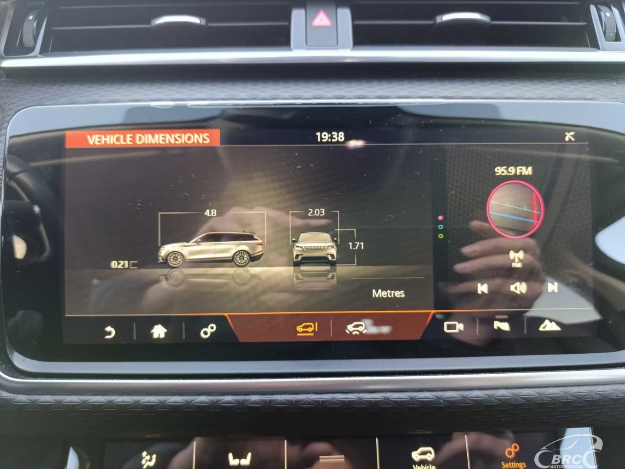 Land Rover Range Rover | 28