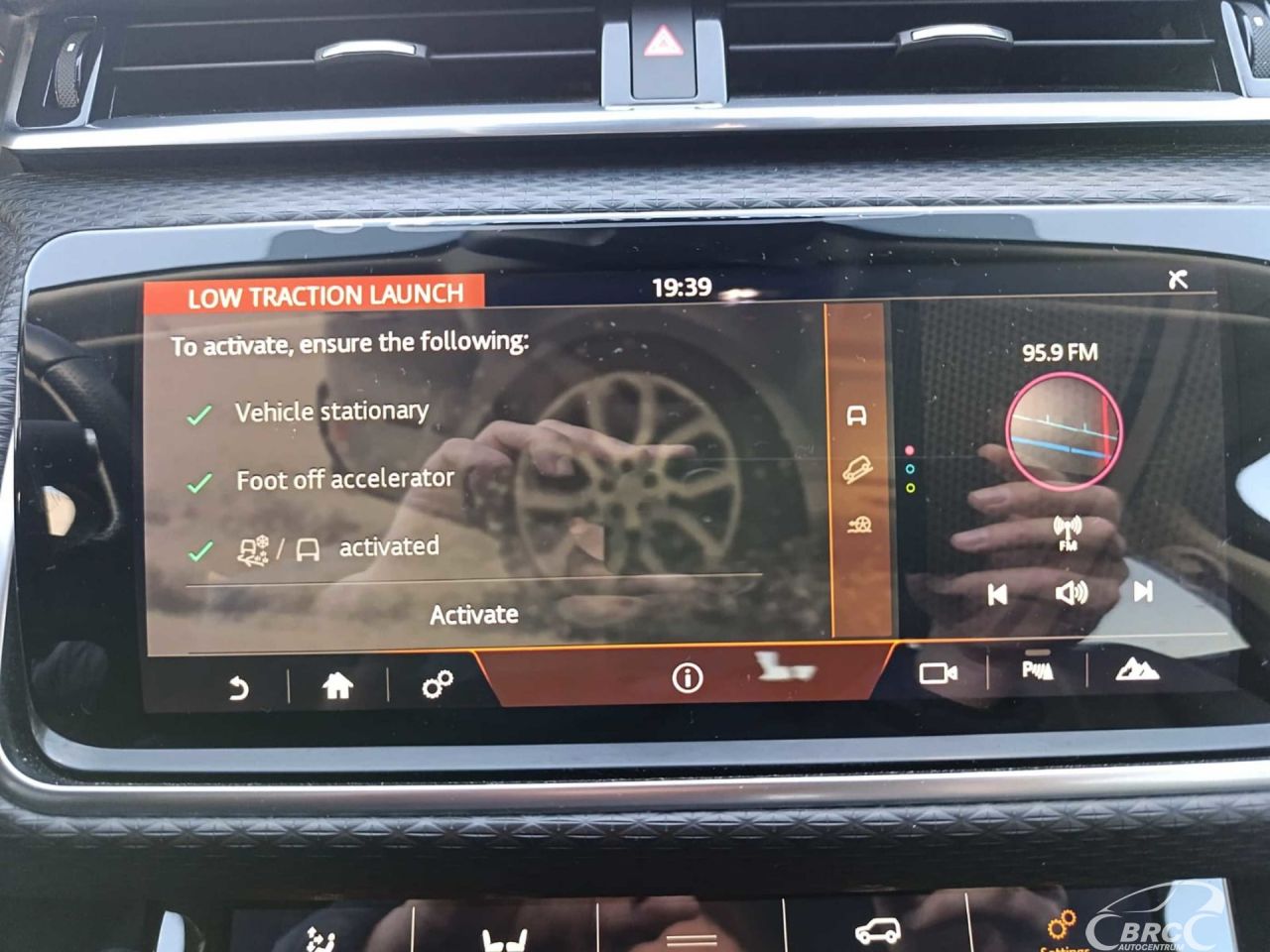 Land Rover Range Rover | 30