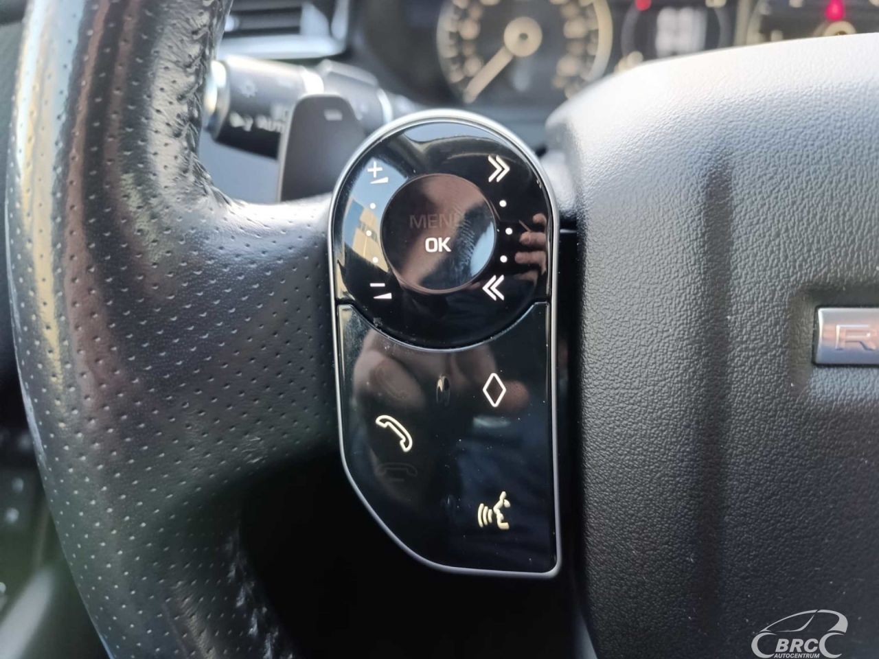 Land Rover Range Rover | 15