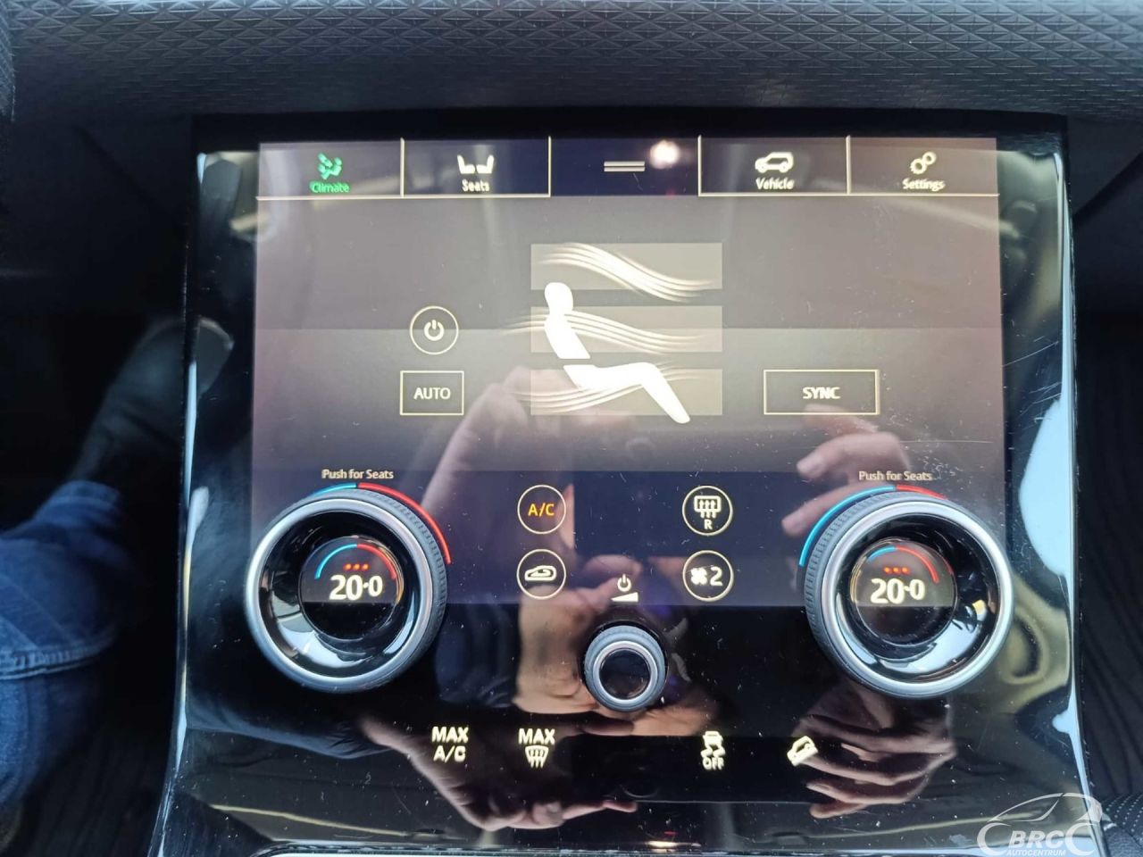 Land Rover Range Rover | 23