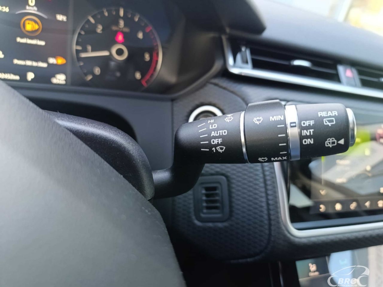 Land Rover Range Rover | 19