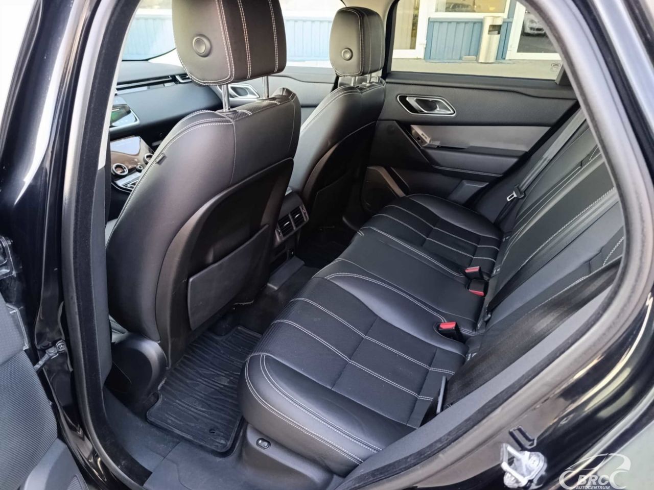 Land Rover Range Rover | 36