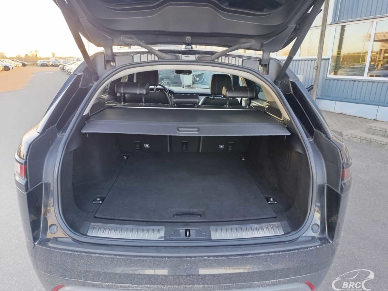 Land Rover Range Rover | 40