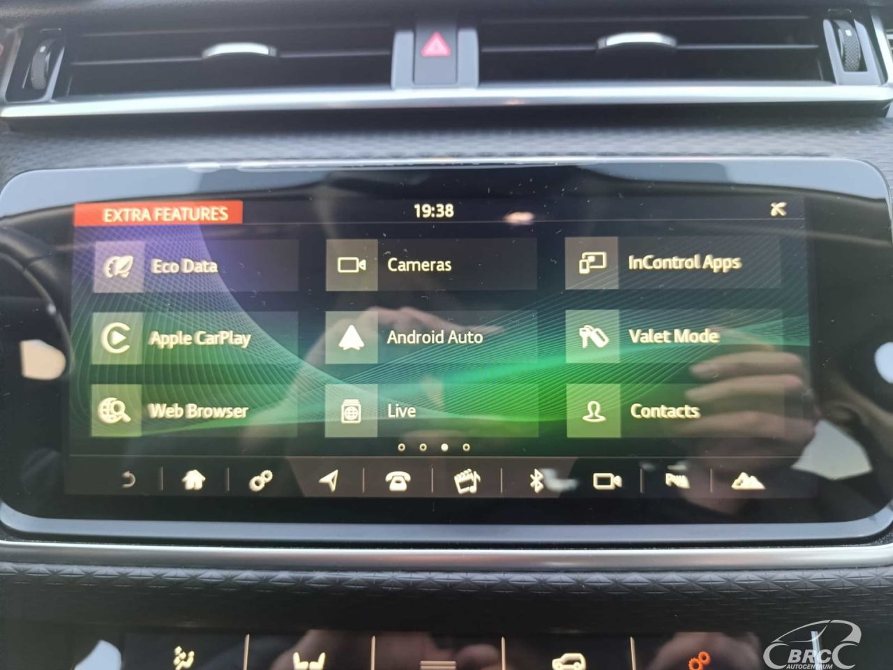 Land Rover Range Rover | 26