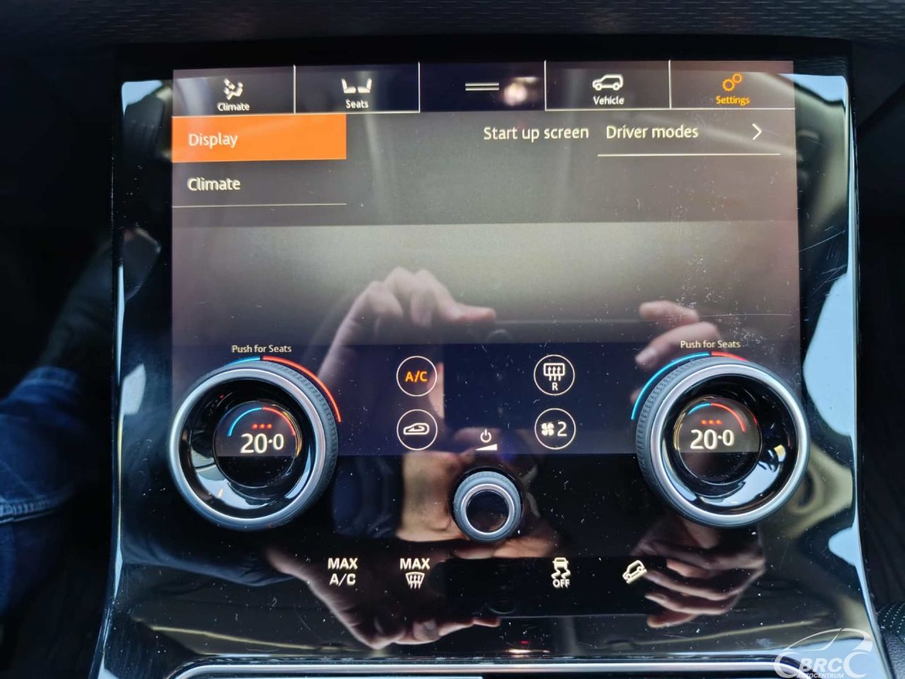 Land Rover Range Rover | 24